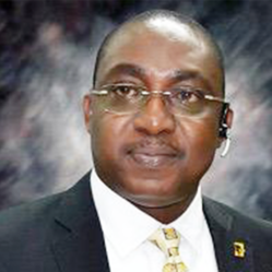 Godwin A.S. Sunmola