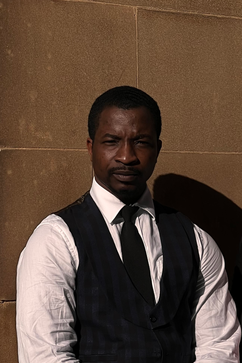Segun Sanusi